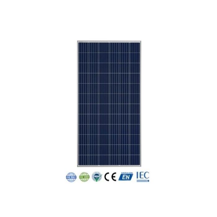 LEXRON 36 CELL 340W POLYKRİSTAL GÜNEŞ PANELİ