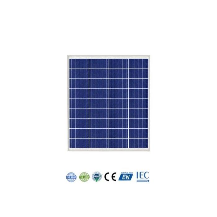 LEXRON 36 CELL 85W POLYKRİSTAL GÜNEŞ PANELİ