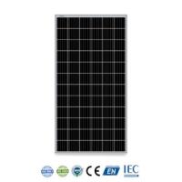 LEXRON 60 CELL 360W MONOKRİSTAL GÜNEŞ PANELİ