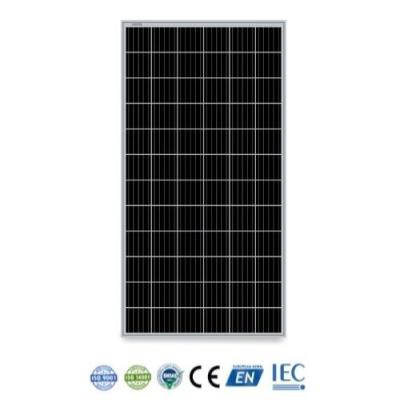 LEXRON 72 CELL 410W MONOPERC GÜNEŞ PANELİ