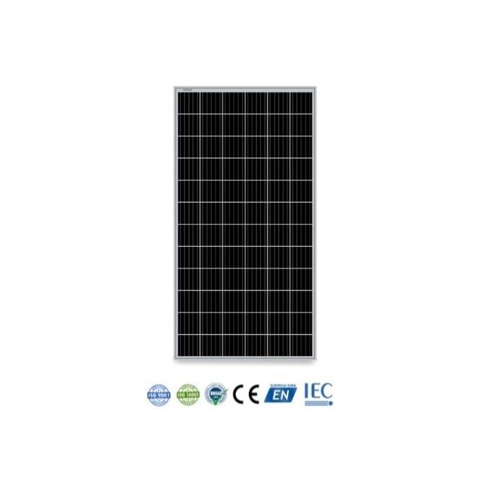 LEXRON 72 CELL 410W MONOPERC GÜNEŞ PANELİ