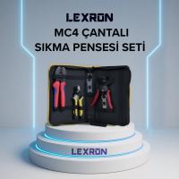 MC4 SIKMA PENSESİ SETİ