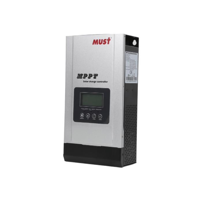 MUST 80A 12/24/36/48V MPPT ŞARJ KONTROL CİHAZI
