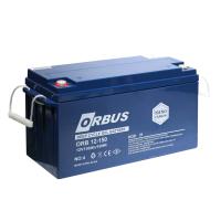 ORBUS 12 V 150 AH JEL AKÜ