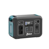 ORBUS 1200W LİTYUM ENERJİ İSTASYONU