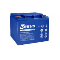 ORBUS 12V 42AH ENGELLİ ARAÇ AKÜSÜ