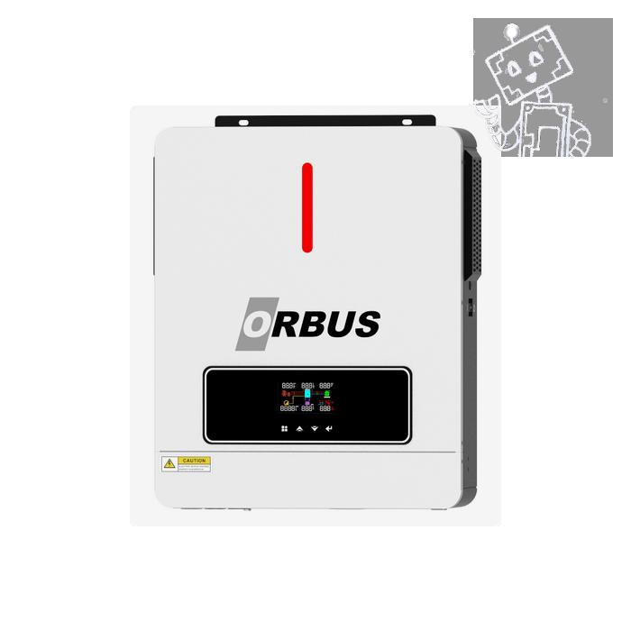 ORBUS 3 KW MPPT ECO SERİES OFF GRİD INVERTER