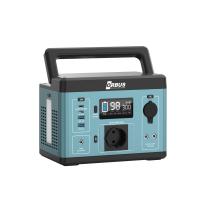 ORBUS 300W LİTYUM ENERJİ İSTASYONU