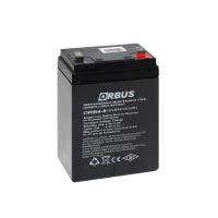 ORBUS 4V 8AH KURU TİP AKÜ