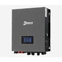ORBUS INFITI WP TWIN HMI 12KW INVERTER