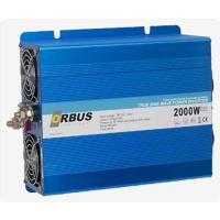 ORBUS OTS2000 12V 2000W TAM SİNÜS INVERTER