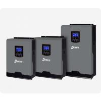 ORBUS VP3000-24 VP SERİSİ PWM 24V 3000W OFF GRİD INVERTER