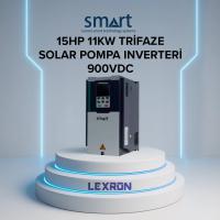 SMART 15HP TRIFAZE SOLAR POMPA SÜRÜCÜSÜ