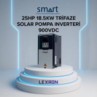SMART 25HP TRIFAZE SOLAR POMPA SÜRÜCÜSÜ