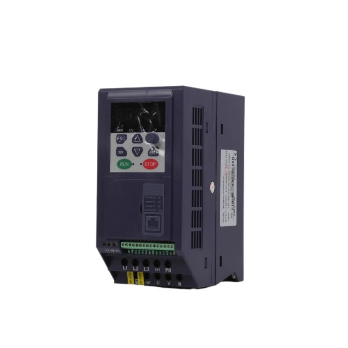 SMART 2HP MONOFAZE SOLAR POMPA SÜRÜCÜSÜ