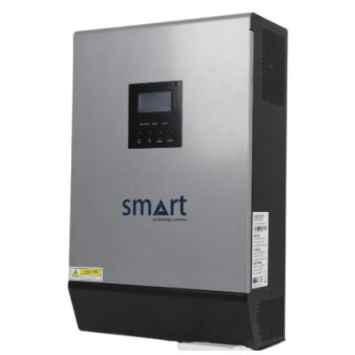 SMART 5KVA MPPT 48V TAM SİNÜS AKILLI INVERTER