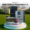 11kW TOPCON PAKET SİSTEM 2