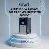 25HP 18.5kW (380V) TARIMSAL SULAMA SİSTEMİ