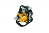 DC Yüzey Pompa 1Hp 750W (SFP6-20-750W/72V)