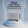 DEYE 100KW ON-GRİD TRIFAZE İNVERTER