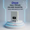 DEYE 10KW ON-GRİD TRIFAZE İNVERTER