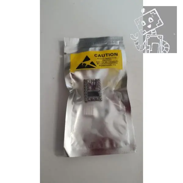 3 Adet DRV8825 Step Motor Sürücü.