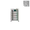 EVE 20.48kWh LİTYUM HV (YÜKSEK VOLTAJ) BATARYA SİSTEMİ