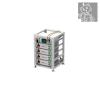 EVE 20.48kWh LİTYUM HV (YÜKSEK VOLTAJ) BATARYA SİSTEMİ