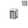 EVE 20.48kWh LİTYUM HV (YÜKSEK VOLTAJ) BATARYA SİSTEMİ