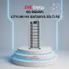 EVE 40.96kWh LİTYUM HV (YÜKSEK VOLTAJ) BATARYA SİSTEMİ