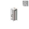 EVE 40.96kWh LİTYUM HV (YÜKSEK VOLTAJ) BATARYA SİSTEMİ