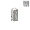 EVE 40.96kWh LİTYUM HV (YÜKSEK VOLTAJ) BATARYA SİSTEMİ