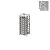 EVE 40.96kWh LİTYUM HV (YÜKSEK VOLTAJ) BATARYA SİSTEMİ