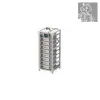 EVE 40.96kWh LİTYUM HV (YÜKSEK VOLTAJ) BATARYA SİSTEMİ