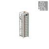 EVE 61.44kWh LİTYUM HV (YÜKSEK VOLTAJ) BATARYA SİSTEMİ