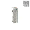 EVE 61.44kWh LİTYUM HV (YÜKSEK VOLTAJ) BATARYA SİSTEMİ