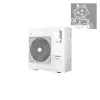 FUJIPLUS 8 KW MONOBLOK INVERTER ISI POMPASI