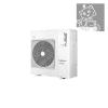 FUJIPLUS 12 KW MONOBLOK INVERTER ISI POMPASI