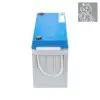 LEXRON 12V 160AH DEEP CYCLE SOLAR JEL AKÜ