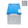 LEXRON 12V 210AH DEEP CYCLE SOLAR JEL AKÜ