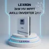 LEXRON 3 KW MPPT (55-5000V) TAM SİNÜS (AKILLI) HV INVERTER