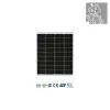 LEXRON 36 CELL 110W MONOKRİSTAL GÜNEŞ PANELİ