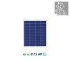 LEXRON 36 CELL 25W POLYKRİSTAL GÜNEŞ PANELİ