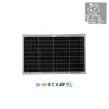 LEXRON 36 CELL 55W MONOKRİSTAL GÜNEŞ PANELİ
