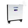 LEXRON 51.2V 314 AH LiFePO4 LİTYUM AKÜ KASET TİPİ