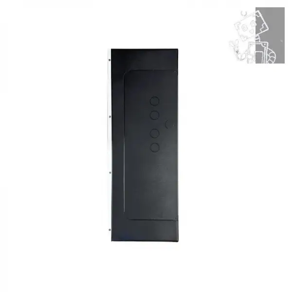 LEXRON 51.2V 314 AH LiFePO4 LİTYUM AKÜ KASET TİPİ