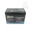 ORBUS 12.8 Volt 100 Amper LiFePO4