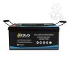 ORBUS 12.8 Volt 200 Amper LiFePO4