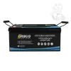 ORBUS 12.8 Volt 200 Amper LiFePO4