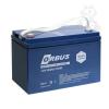 ORBUS 12 V 100 AH JEL AKÜ